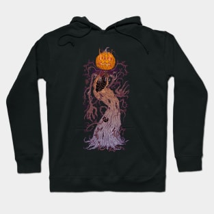 Pumpkin Lord Hoodie